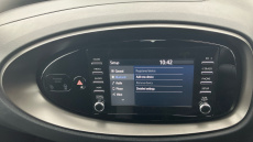 Toyota Aygo X 1.0 VVT-i Pure 5dr Petrol Hatchback